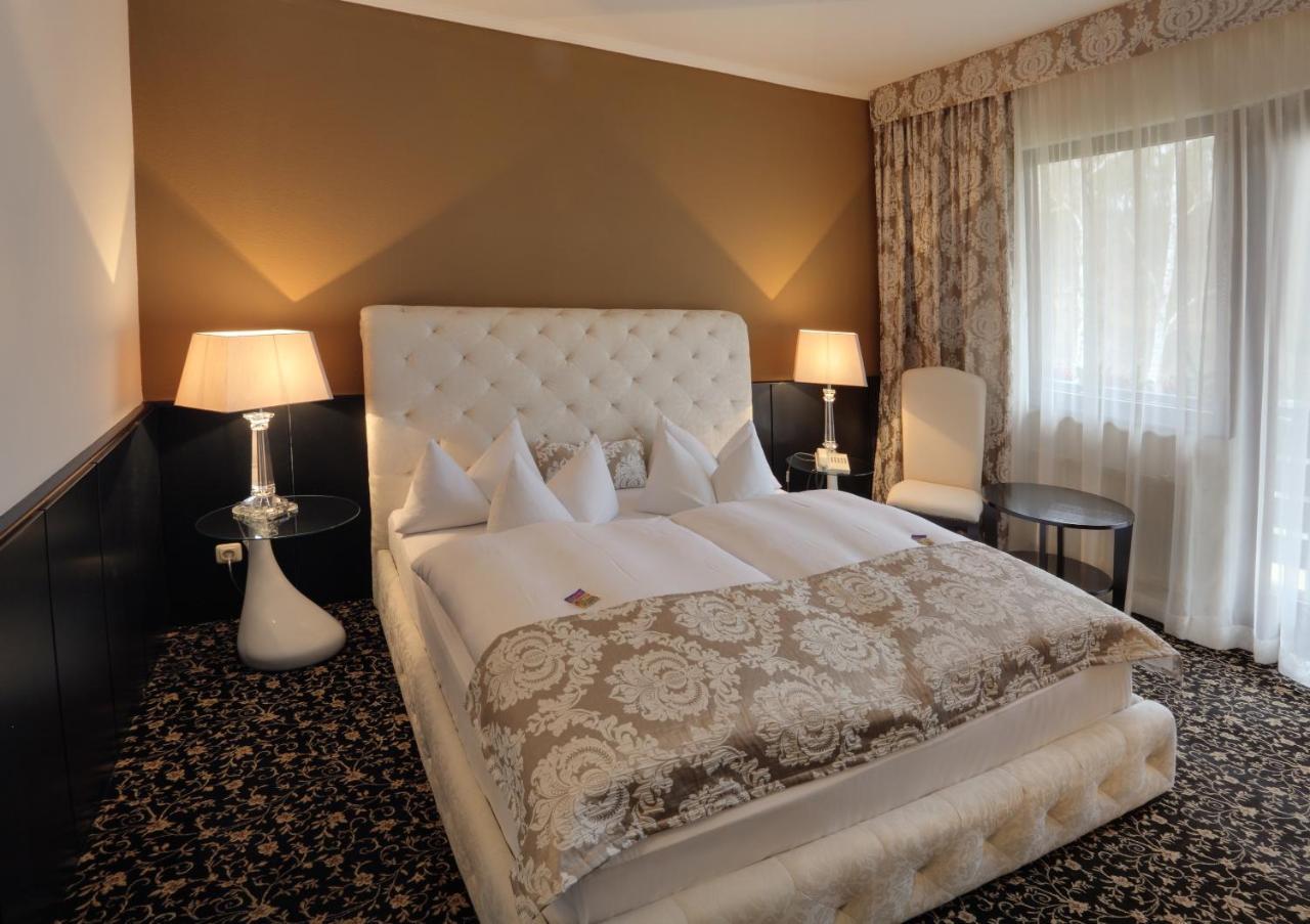 Hotel Forsthaus Berlin