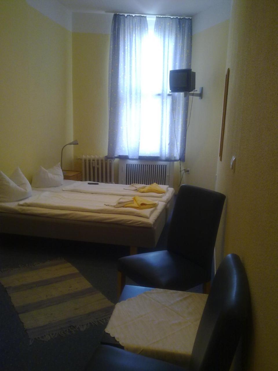 Hotel-pension Gribnitz Hotel 2*