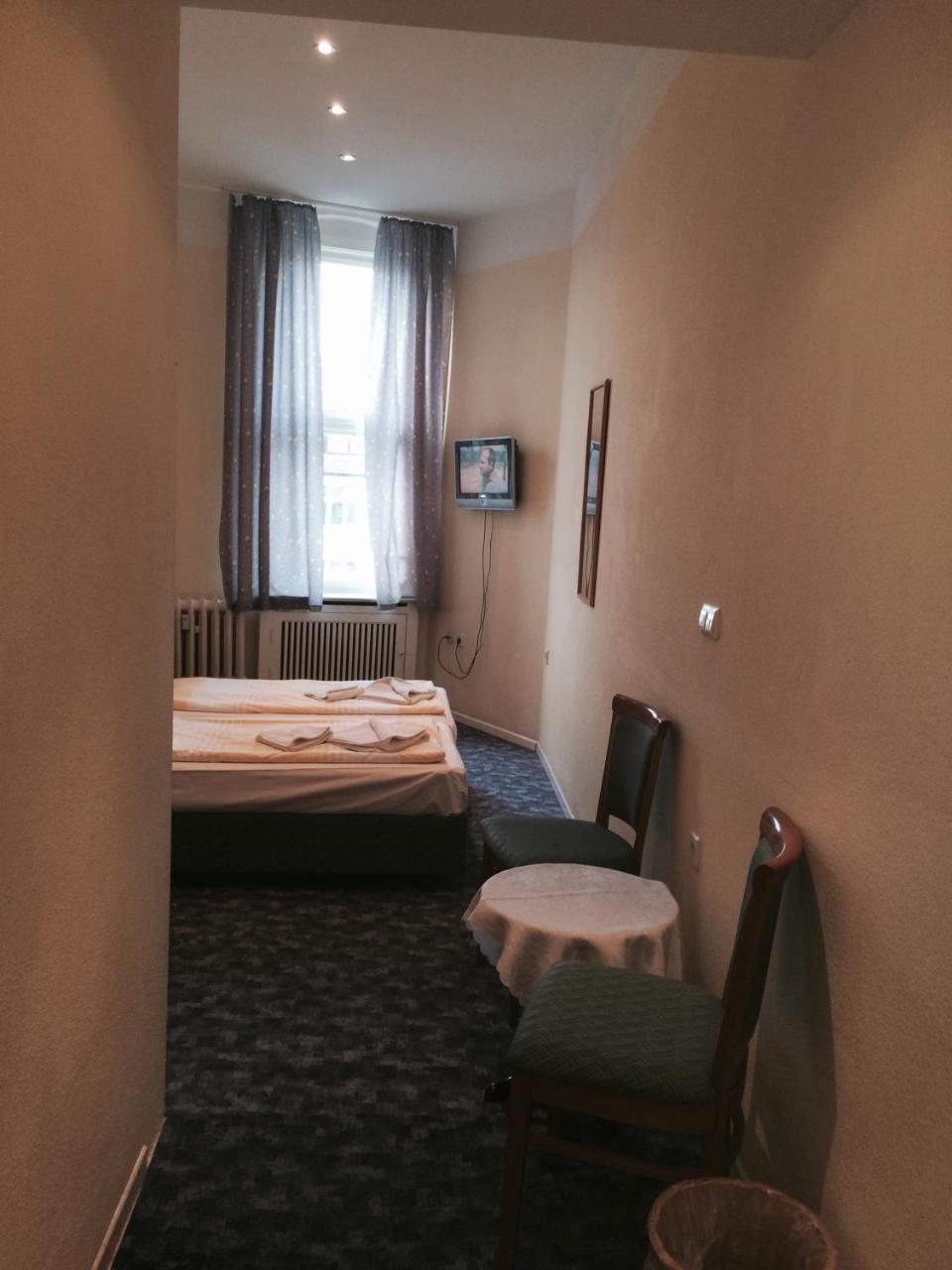 Hotel Hotel-pension Gribnitz 2*