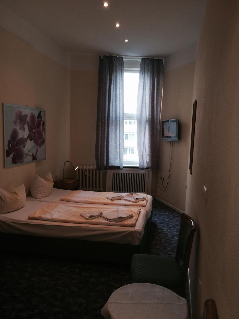 Hotel-pension Gribnitz Hotel 2*