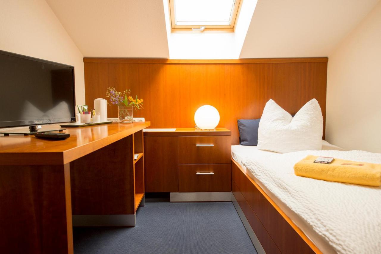 Freiraum Guest house Berlin