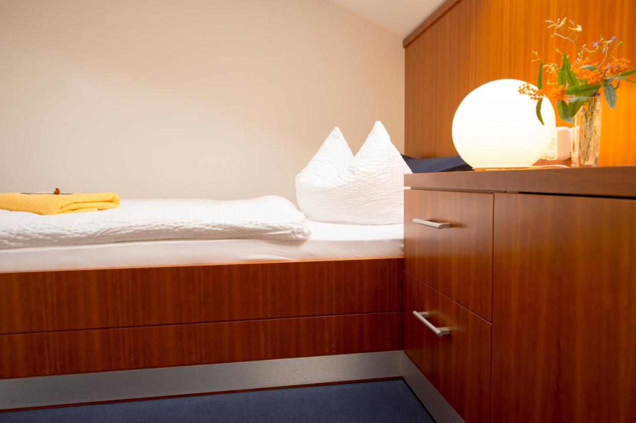 Guest house Freiraum Berlin