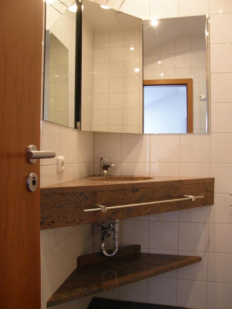 Freiraum Guest house
