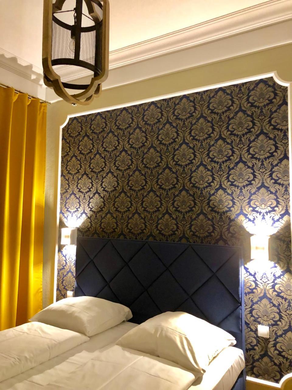 Im Thueringer Hof Apartment *