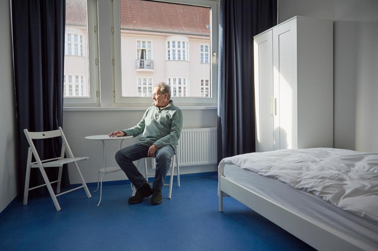 Vandrerhjem Rixhouse Berlin