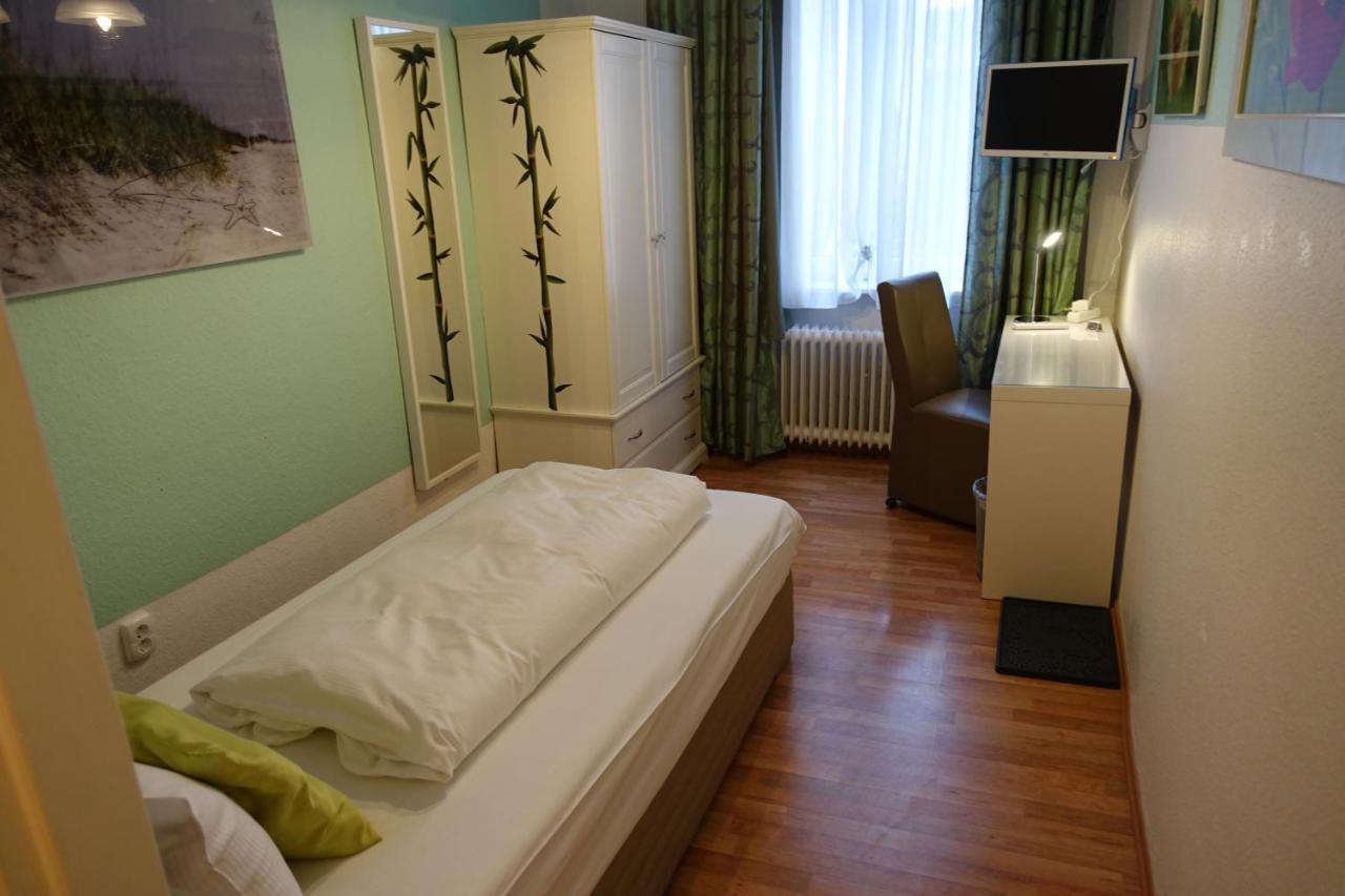 Konstanz Hotel 3*