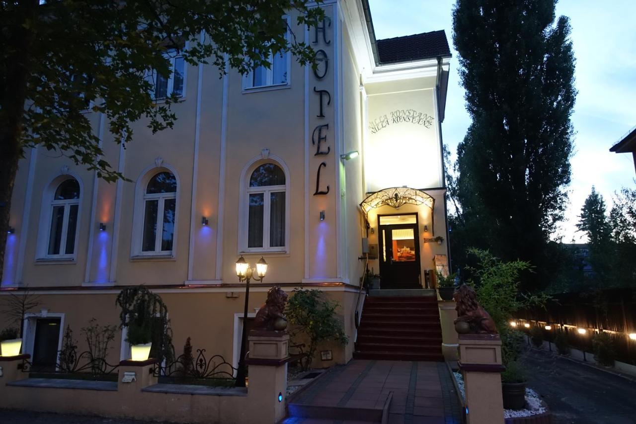 Konstanz 3* Berlin