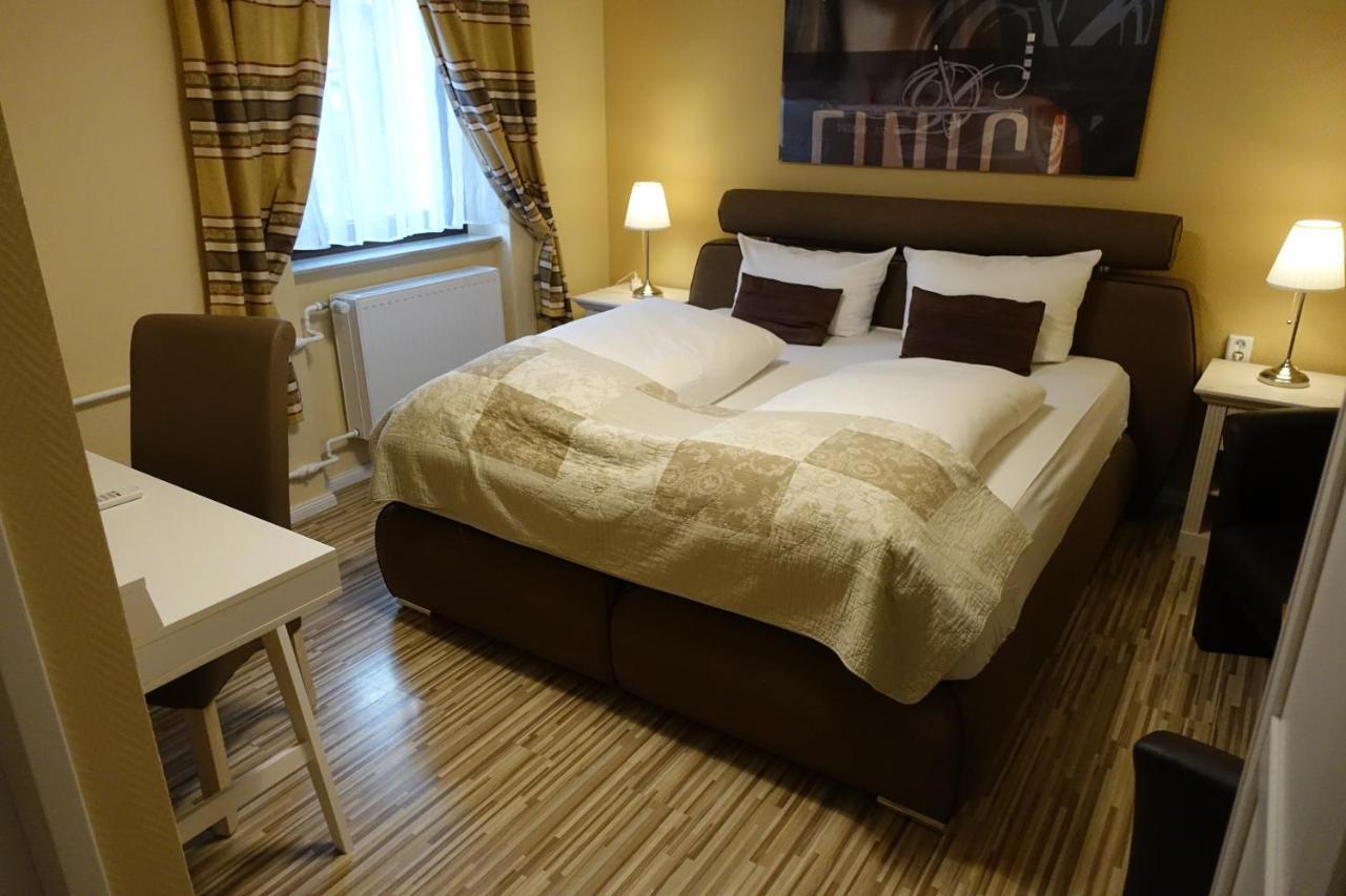 Hotel Konstanz 3*