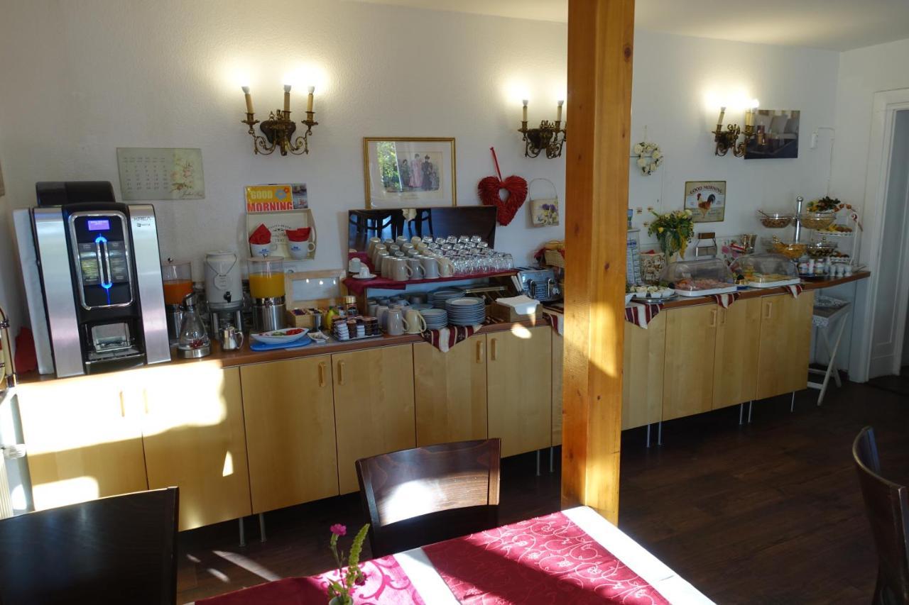 Hotel Konstanz 3*