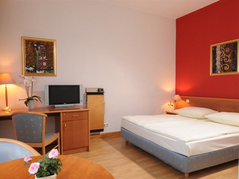 Hotel Best Western President Berlin