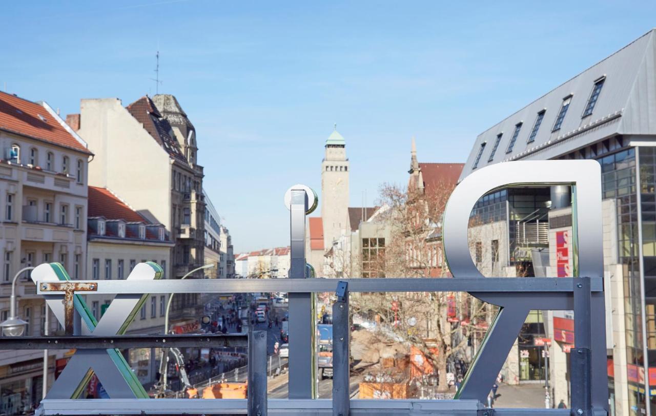 Rixhouse * Berlin