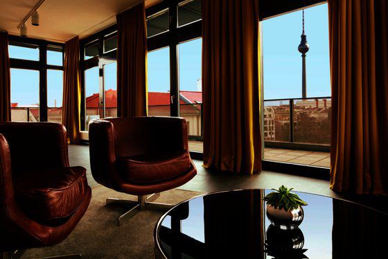 Mani Hotel Berlin