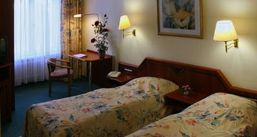 Hotel Bb 3*
