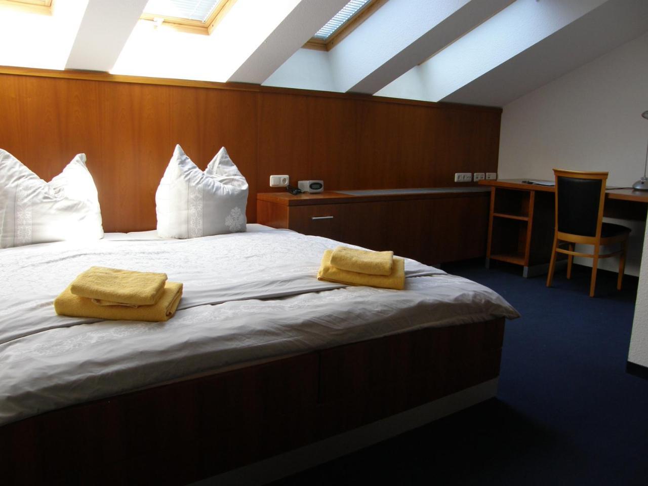 Freiraum Guest house 2*