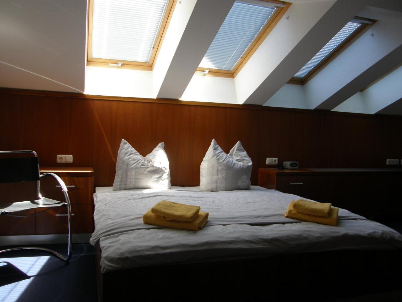 Guest house Freiraum Berlin