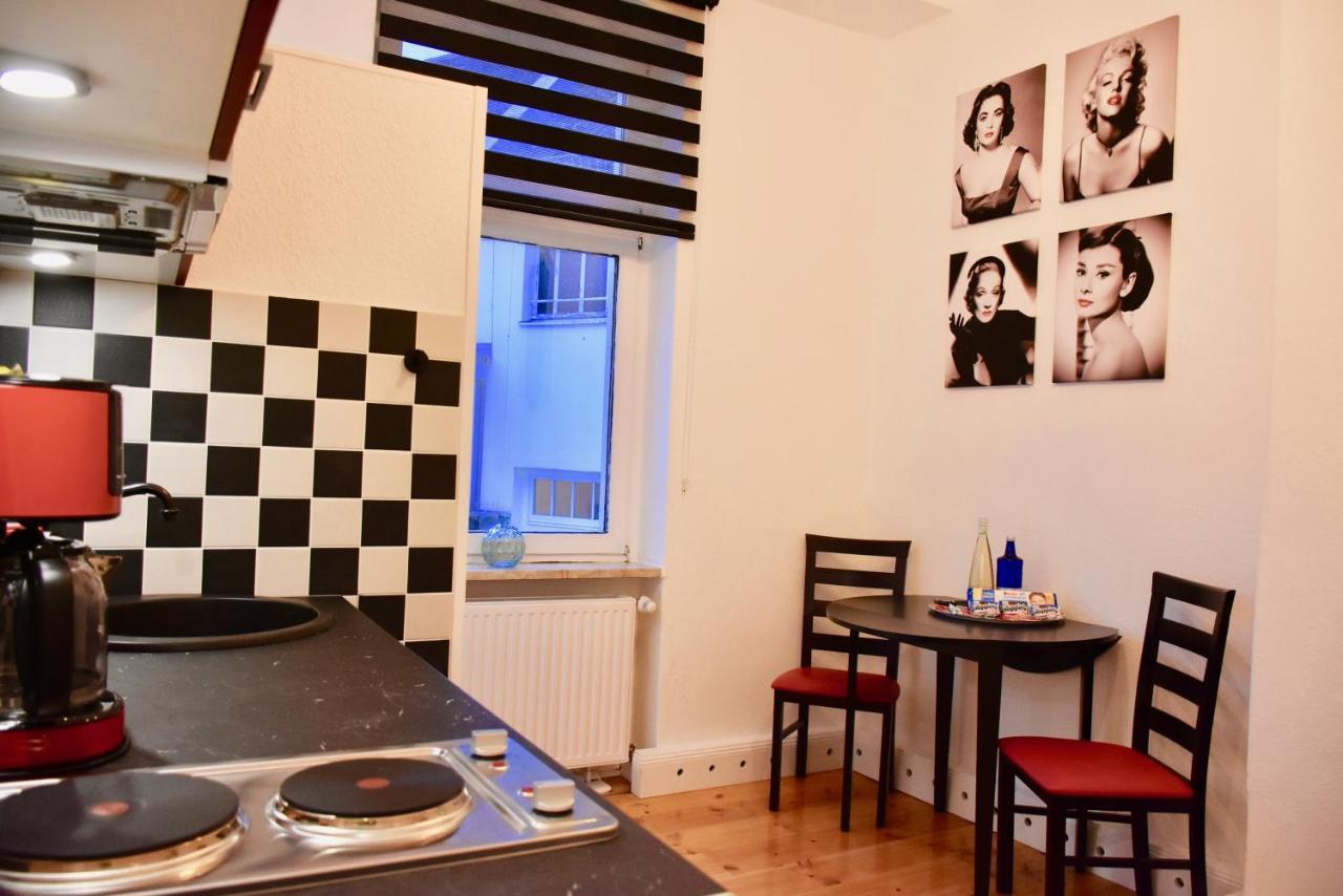 Im Thueringer Hof Lejlighed Berlin