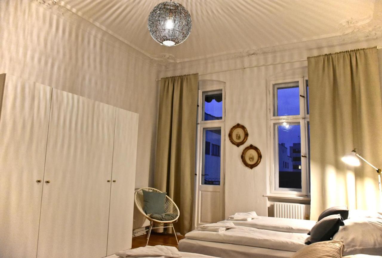 Lejlighed Im Thueringer Hof