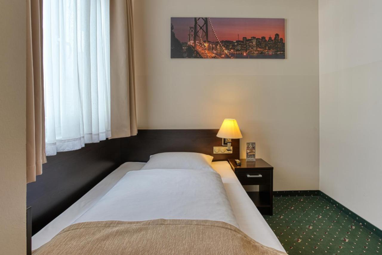 Titanic Comfort Kurfuerstendamm