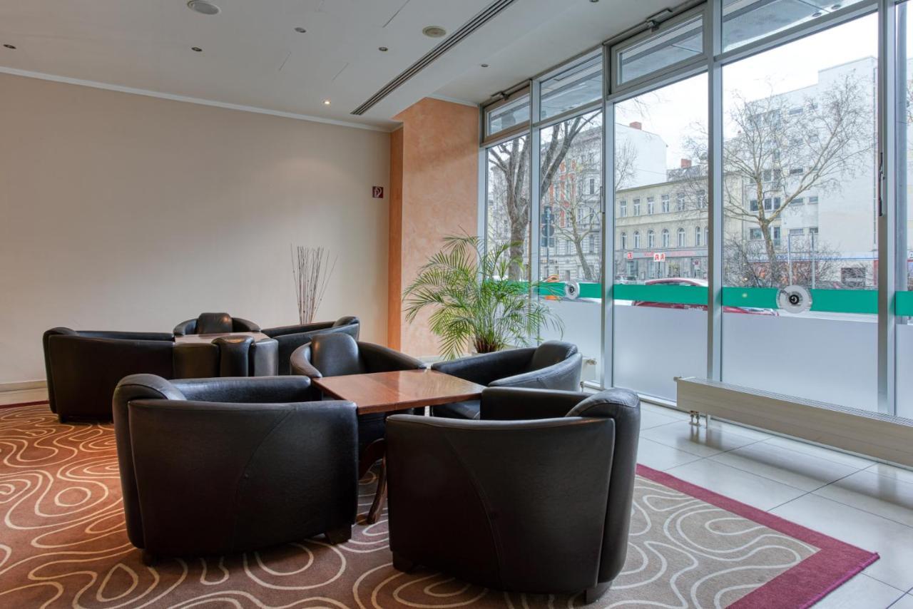 Titanic Comfort Kurfuerstendamm Berlin