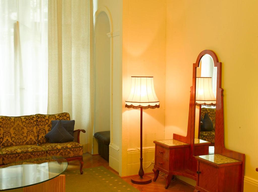 Garni Kleist Am Kurfuerstendamm Hotel 2*