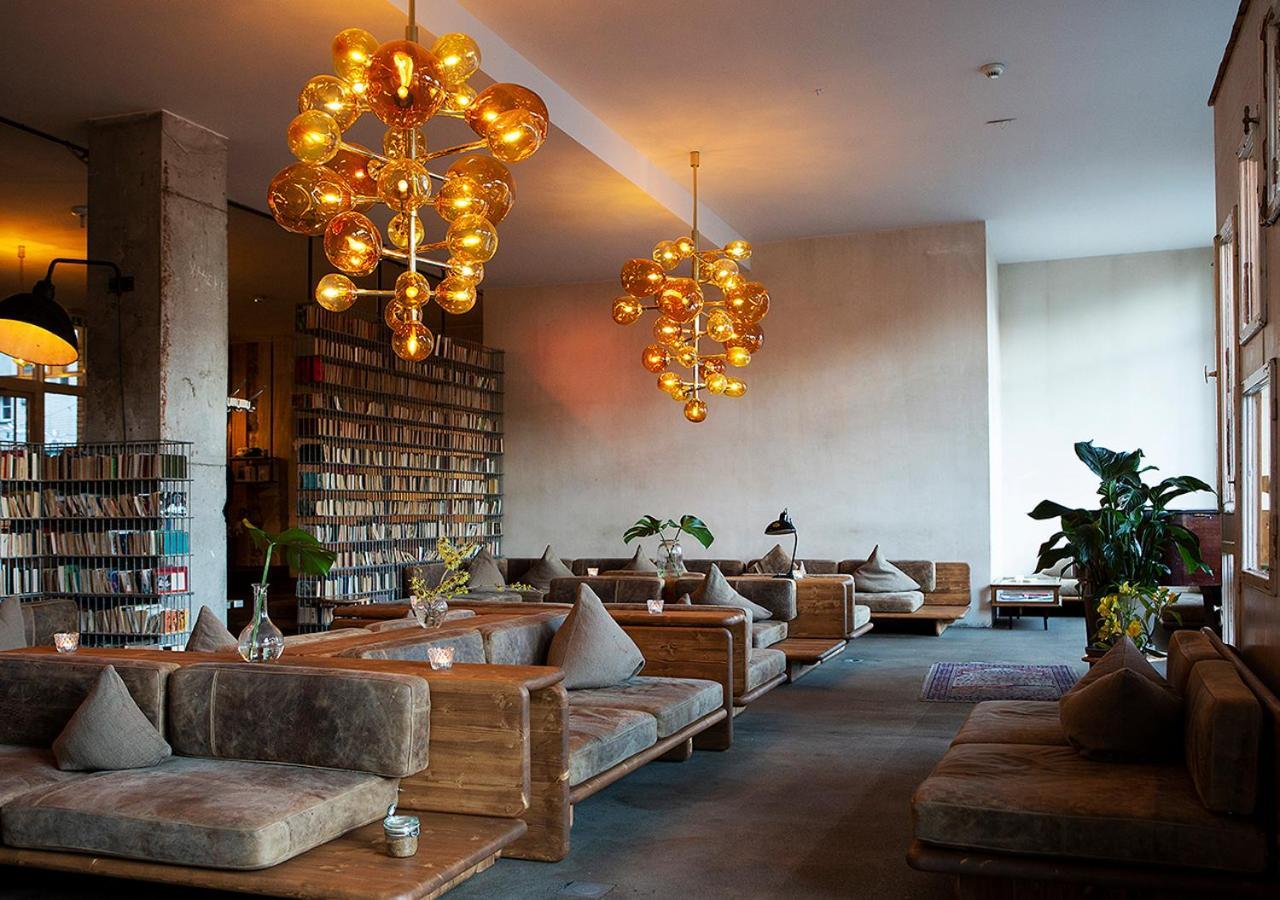 Hotel Michelberger 3*
