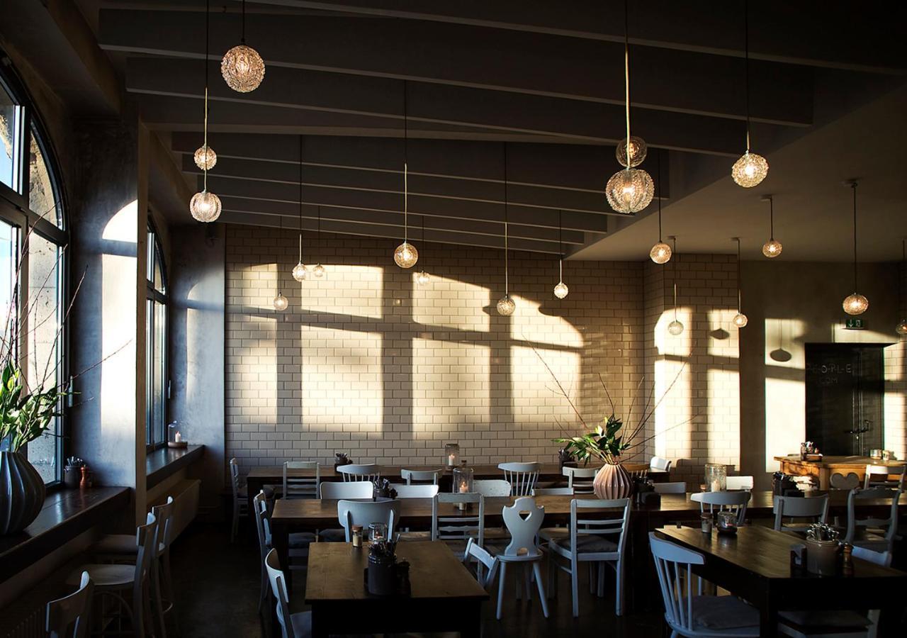 Hotel Michelberger Berlin