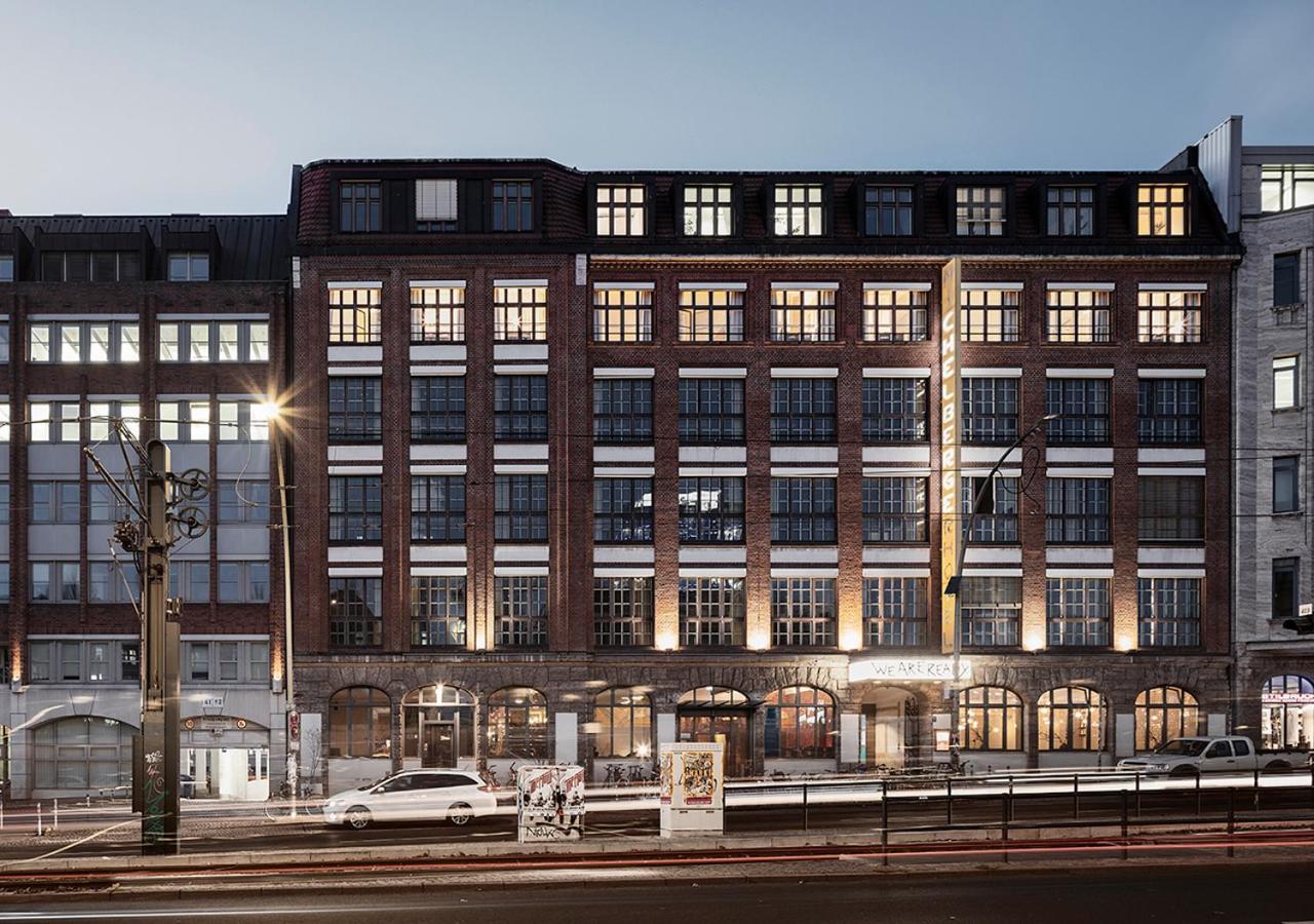 Michelberger Hotel Berlin