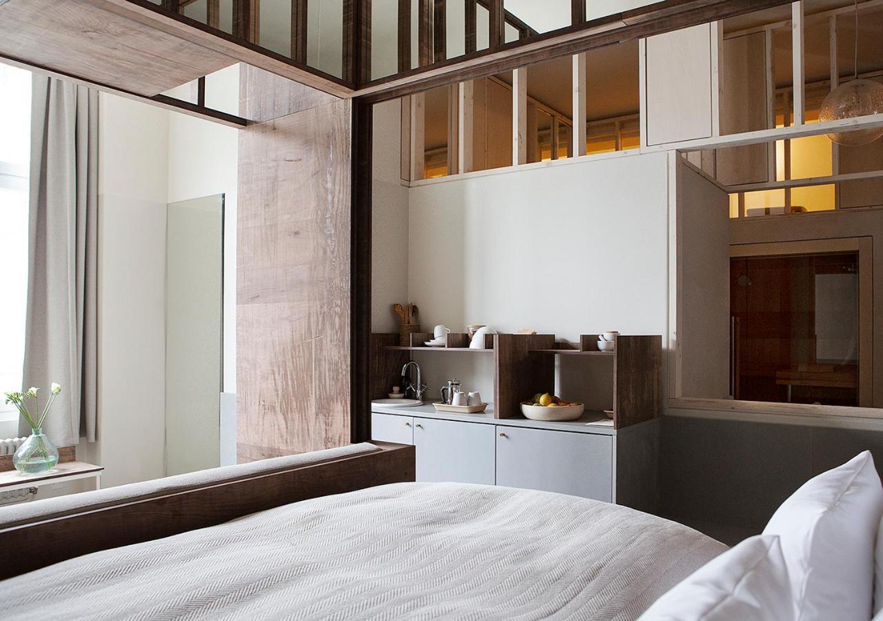 Michelberger Hotel 3*