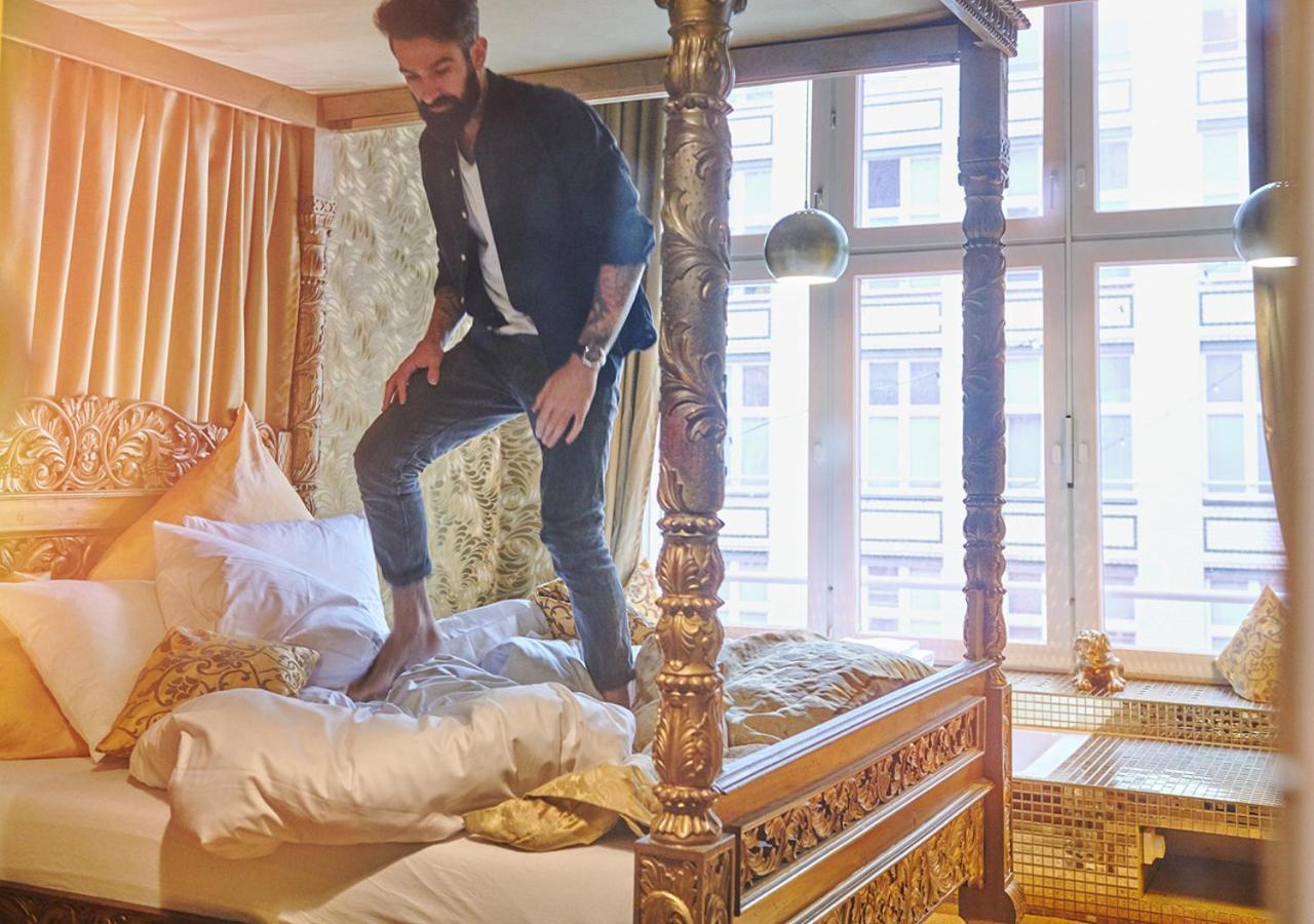 Michelberger 3* Berlin