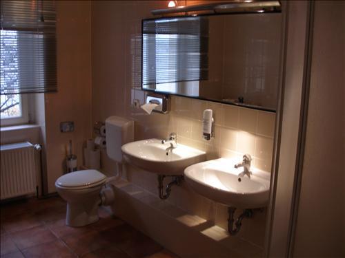 Apartment Quartier Berlin