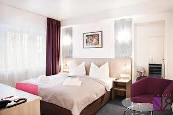 Nikolai 3* Berlin