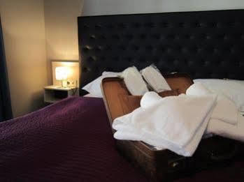 Hotel Ambassador-berlin Gruenau