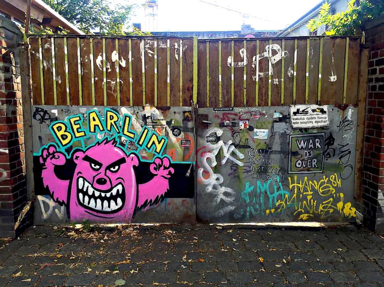 Sandino Summer Camp * Berlin
