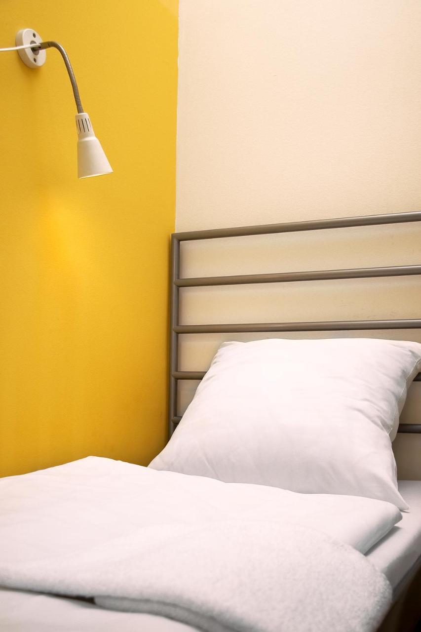 Citystay Mitte Hostel Berlin