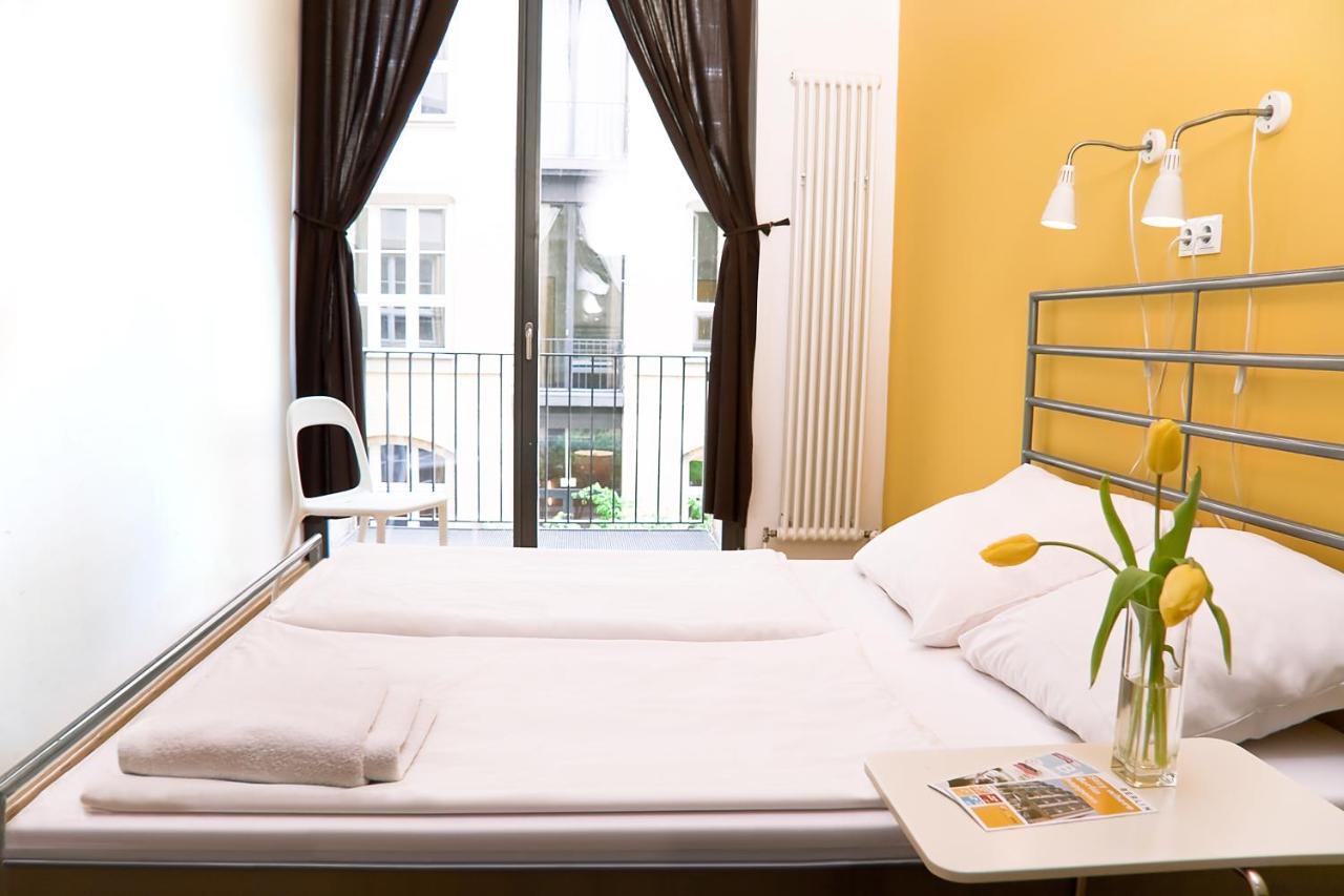 Citystay Mitte Hostel *