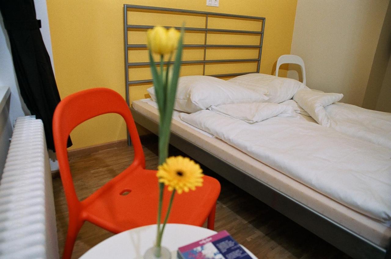 Citystay Mitte Hostel Berlin