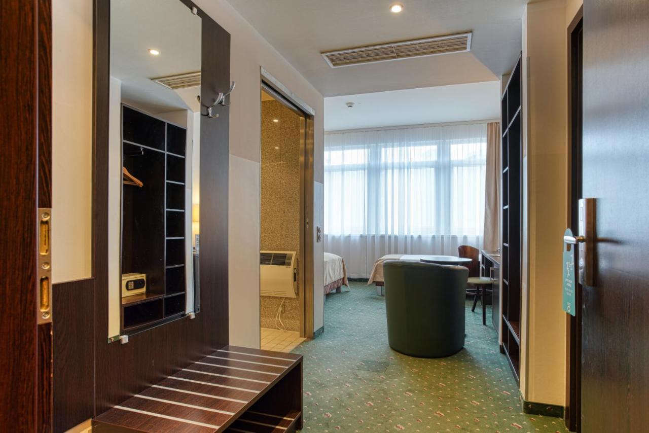 Titanic Comfort Kurfürstendamm Berlin