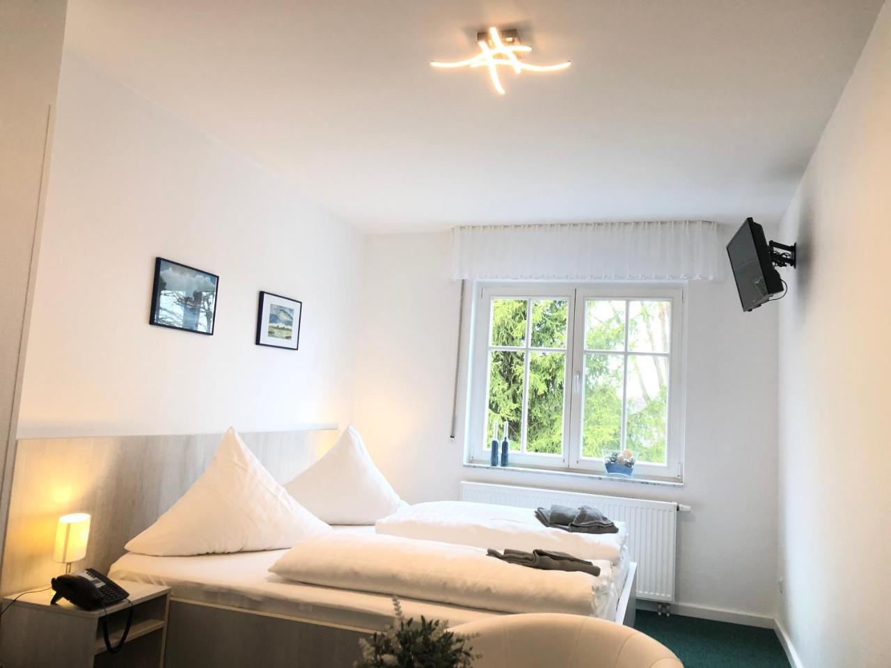 Neu-helgoland Hotel