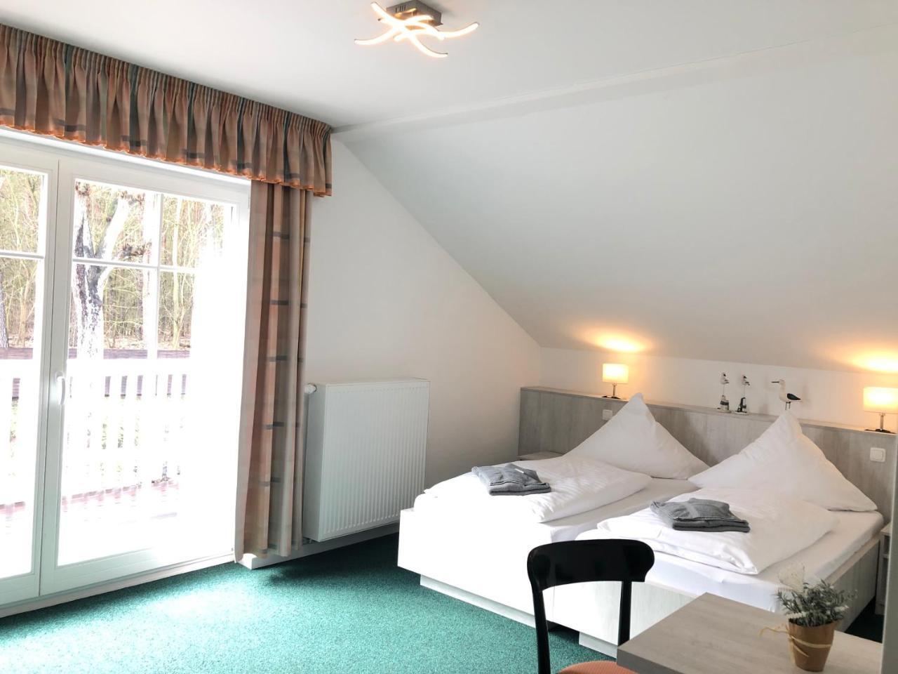 Hotel Neu-helgoland 2*