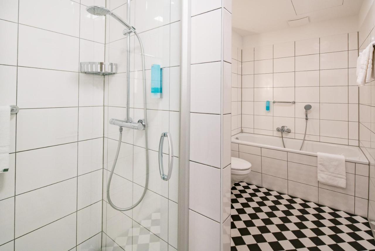 Hotel Brandies An Der Messe Berlin