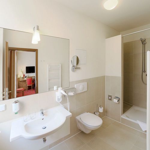 & Zarenhof Mitte Hotel