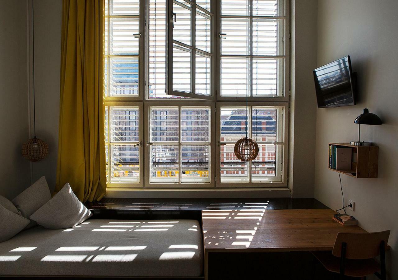 Michelberger 3* Berlin