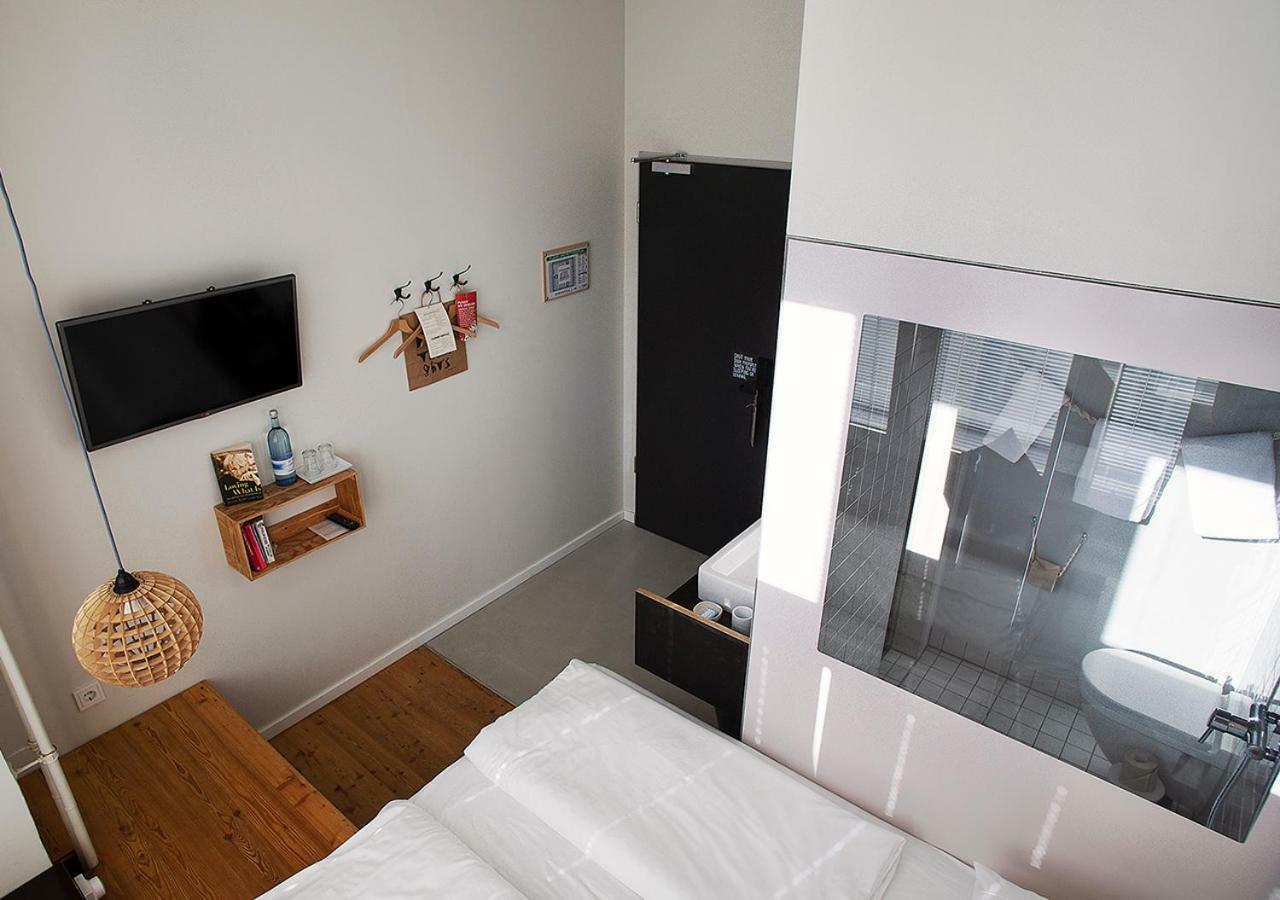 Hotel Michelberger 3*