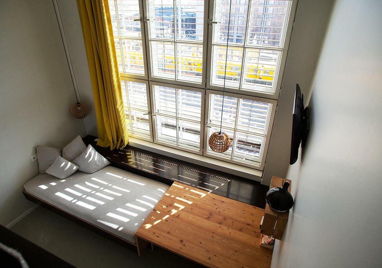 Michelberger 3* Berlin