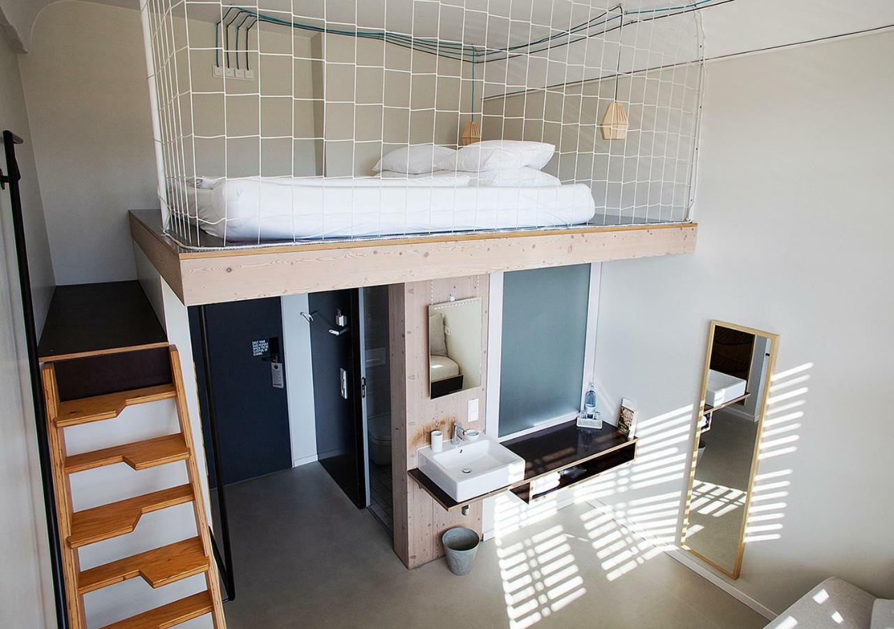 Hotel Michelberger 3*