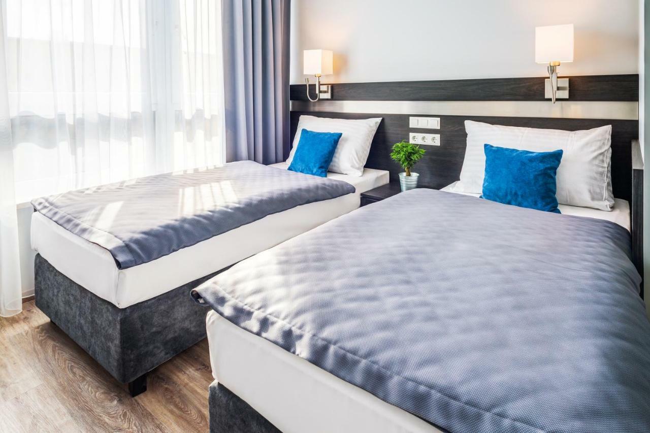 Arktur 3* Berlin