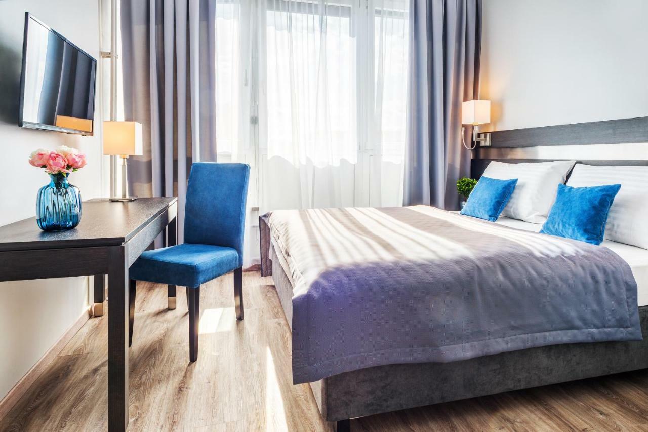 Arktur Hotel Berlin
