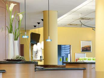City-west Hotel Berlin
