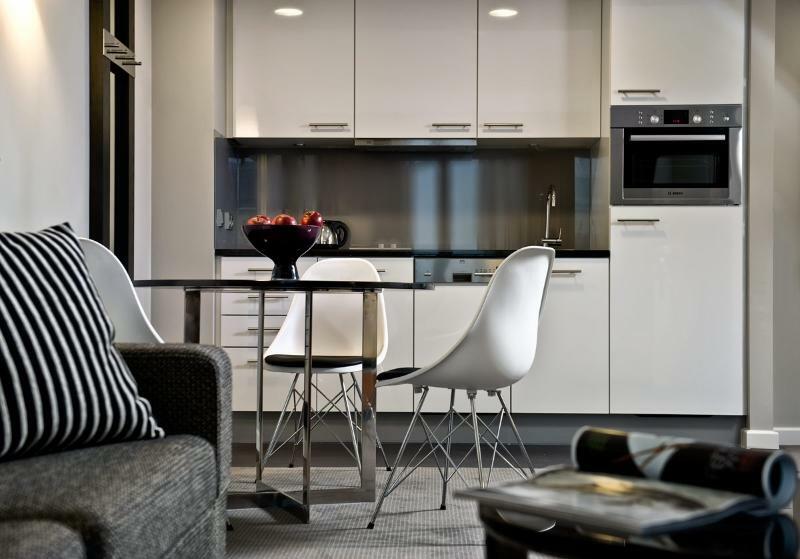 Adina Mitte Lejlighedshotel 4*
