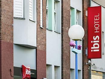Ibis Sued